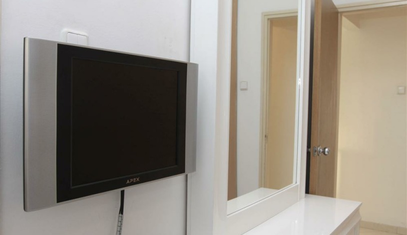 Apartment HaYarkon Tel Aviv - Apt 22809